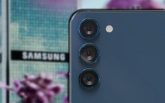 De Samsung Galaxy S23-serie wordt momenteel getipt voor lancering in februari 2023. (Beeldbron: 4RMD/Unsplash - bewerkt)