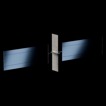 SpaceX Starmind AI1-satelliet
