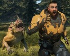 Star Citizen heeft meer dan $1 miljard aan inkomsten gegenereerd.
