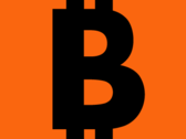 Strategy bezit momenteel 845.050 BTC en blijft haar Bitcoin-voorraad uitbreiden. Afbeelding toont het algemene BTC-symbool.