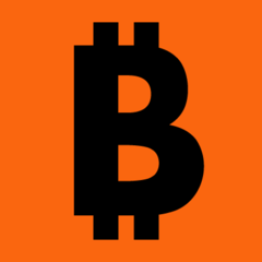 Strategy bezit momenteel 845.050 BTC en blijft haar Bitcoin-voorraad uitbreiden. Afbeelding toont het algemene BTC-symbool.
