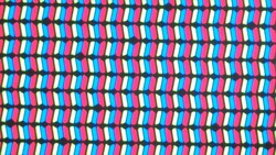 Subpixel-afbeelding