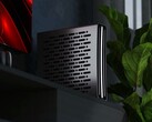 De Thor Zone Tetra-behuizing is compact maar groot genoeg voor een RTX 5090 (Afbeelding bron: Thor Zone)