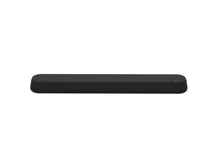 De LG SE6S soundbar beschikt over Triple Sound-technologie. (Beeldbron: LG)