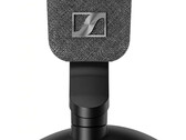 Sennheiser blijft zijn Momentum Wireless-hoofdtelefoon in twee kleuropties aanbieden. (Afbeelding bron: Sennheiser)