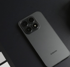 De Xiaomi 17. (Afbeelding Bron: I'm Afraid It's Not Xiao Xiaobai op Weibo)