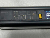 Xiaomi 25.000 mAh Explorer Edition powerbank uitgelekt (Foto bron: @体验more op Weibo)