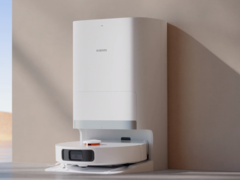 De Xiaomi Robotstofzuiger X20+ staat op de wereldwijde site van het merk. (Afbeeldingsbron: Xiaomi)