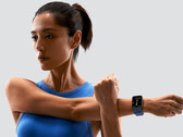 De Xiaomi Smart Band 9 Pro zou erg kunnen lijken op de Smart Band 8 Pro (Afb. bron: Xiaomi)