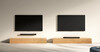De Xiaomi Soundbar Pro 2.0 ch kan aan de muur worden bevestigd of op een tafel worden geplaatst. (Afbeeldingsbron: Xiaomi)