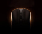 De Gaming Mouse 2 is uitgerust met de PixArt PAW3955XM-sensor. Afgebeeld: een teaserfoto van de draadloze muis.