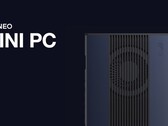 De AYA Neo Mini PC Kit. (Bron: AYA)