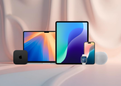 Zoals elk jaar worden ook vandaag weer een flink aantal oudere Apple producten uitgefaseerd. (Afbeeldingsbron: Apple, bewerkt)