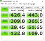 CrystalDiskMark 3