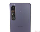 De Xperia 1 V zal naar verwachting nog krachtigere camera's bevatten dan de Xperia 1 IV, op de foto. (Afbeelding bron: NotebookCheck)