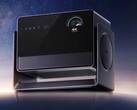 De S7 Ultra Pro is een nieuwe 4K-projector (Afbeeldingsbron: Dangbei, via technopiyon)