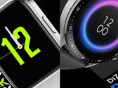 Dizo's volgende smartwatches. (Bron: Dizo via Twitter)