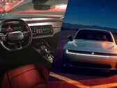 De nieuwe Dodge Charger EV gaat in tegen recente EV-trends met zijn maximalistische interieur en focus op plezier. (Afbeelding bron: Dodge - bewerkt)