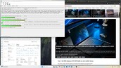 Maximale latentie bij het openen van meerdere browsertabbladen