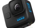 De GoPro Hero 11 Black Mini mist beeldschermen. (Bron: Roland Quandt/Winfuture)