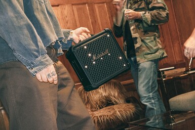 Draagbaar: de Bromley 150-partyspeaker