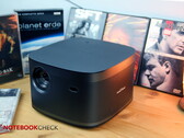 Xgimi Horizon Pro 4K projector review: Prachtige nieuwe wereld