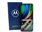 Review Motorola Moto G9 Plus Smartphone