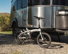 De speciale editie van de Tern Vektron S10 Airstream heeft een Bosch Performance Line motor met 65 Nm koppel (Afbeelding bron: Tern via Electrek)