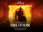 The Elder Scrolls IV: Oblivion Remastered zal een flinke hoeveelheid ruimte innemen op uw harde schijf (bron: /u/Taurnil op Reddit, bewerkt)