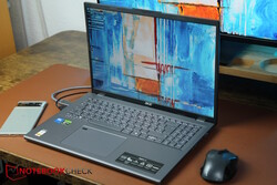 De Acer Aspire 16 (2024) is de beste laptop voor mediaconsumptie die we kennen