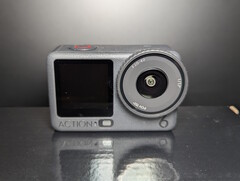 De DJI Osmo Action 6