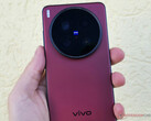 De X200 Ultra is een van de vele Vivo-smartphones die deze zomer nieuwe camerafuncties krijgen.