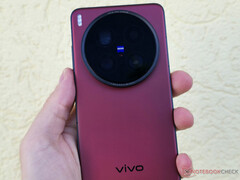 De X200 Ultra is een van de vele Vivo-smartphones die deze zomer nieuwe camerafuncties krijgen.