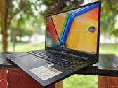 Asus VivoBook 15X M3504 in review