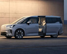 Volvo EM90: Volledig elektrische premium MPV uit Scandinavië. (Afbeeldingsbron: Volvo)