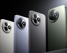 De Redmi K80 Ultra, op de foto, zal naar verwachting de basis vormen voor de Xiaomi 15T Pro. (Afbeeldingsbron: Xiaomi - bewerkt)