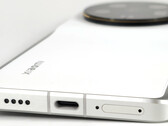 De Xiaomi 13 Ultra scoorde hoog in onze review. (Beeldbron: NotebookCheck)