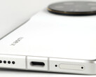 De Xiaomi 13 Ultra scoorde hoog in onze review. (Beeldbron: NotebookCheck)