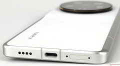 De Xiaomi 13 Ultra scoorde hoog in onze review. (Beeldbron: NotebookCheck)