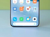 De Xiaomi 14 Pro(?). (Bron: Ice Universe via Twitter)