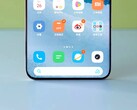 De Xiaomi 14 Pro(?). (Bron: Ice Universe via Twitter)