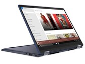 Lenovo Yoga 6 13 Cabrio Review: Laptops hebben nu kleren en stof