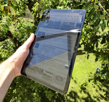 Xiaomi Pad 6 tablet beoordeling