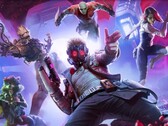 Guardians of the Galaxy Prestatie-analyse