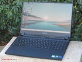 Aorus 15 XE5 review: Compacte QHD gaming laptop met Thunderbolt 4