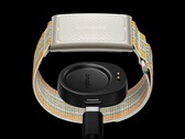 De Amazfit Helio Strap Pro zou een batterijduur van elf dagen hebben.
