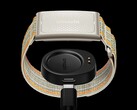 De Amazfit Helio Strap Pro zou een batterijduur van elf dagen hebben.