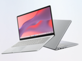 Asus Chromebook CX1517