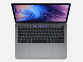 Kort testrapport Apple MacBook Pro 13 2019 laptop: Goede prestaties, maar geen echte innovatie