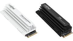 Crucial T705 PCIe Gen 5 SSD reeks wordt gedetailleerd met een enorm lek (Afbeelding bron: @momomo_us op X [Bewerkt])